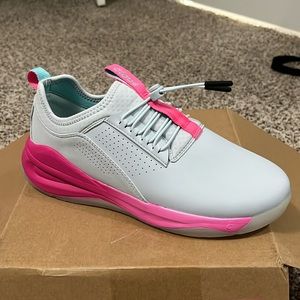 Brand new, never worn Clove sneakers